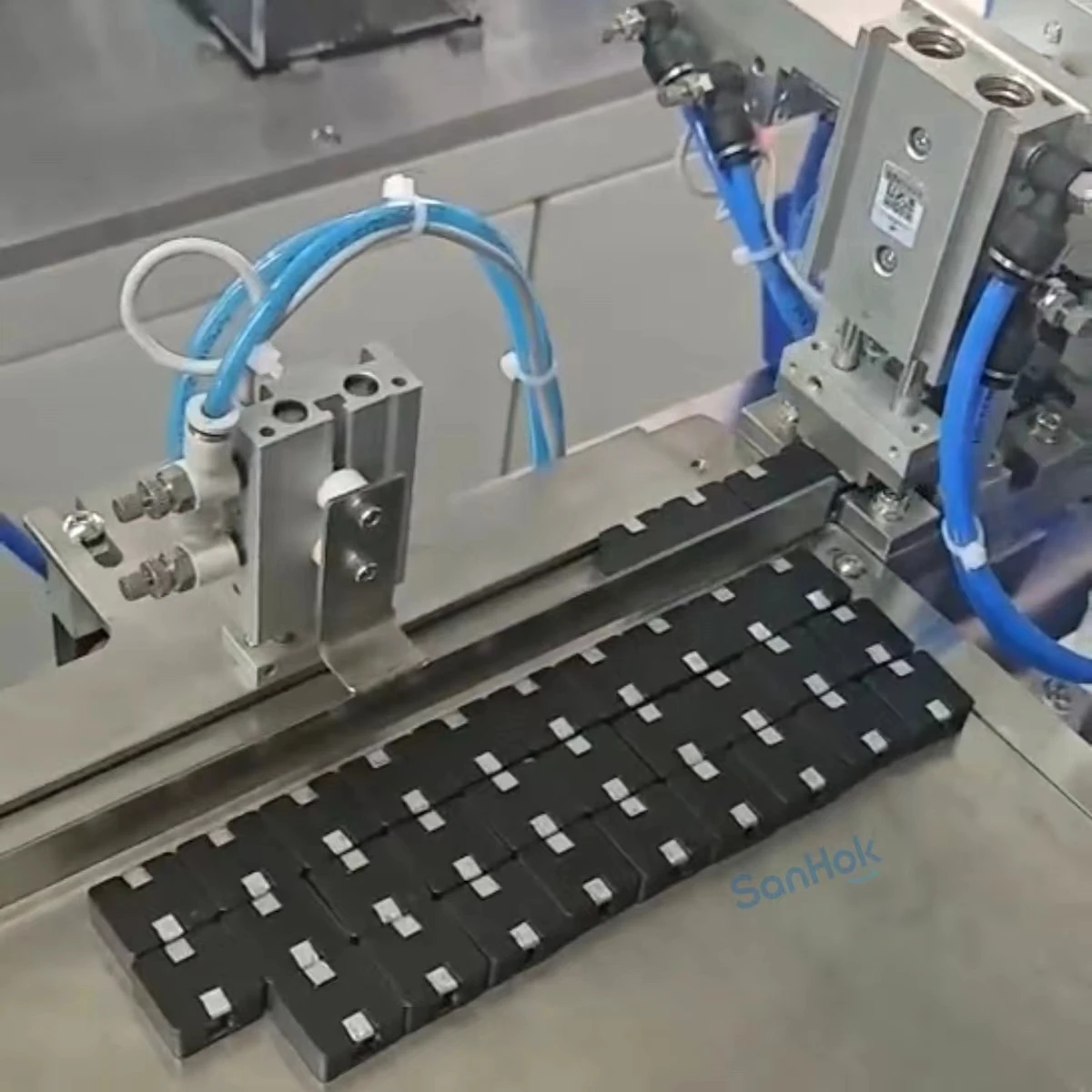 Manufacturers Supply Flatness Transformer Core Grinding Machine ...