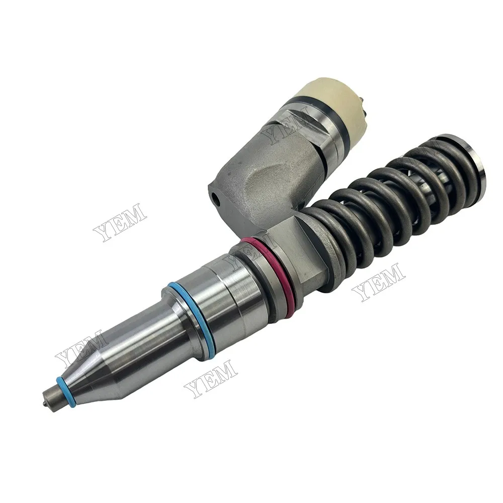 Fuel Injector 211-3024 102-6230 Fit for Caterpillar 3456 Engine 6