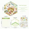 I Cottage di Frutta Fresca