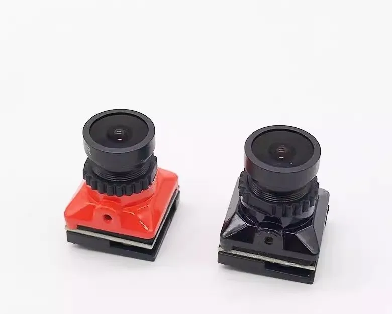 Mini FPV Camera 2.1mm Lens RC Accessories OSD Internal B19 5V-30V manufacture