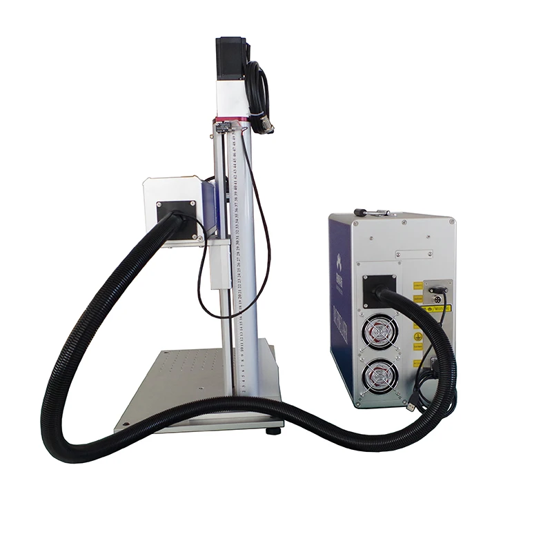 Electric Rotary Working Table for Laser Cutting Engraving Marking Machine