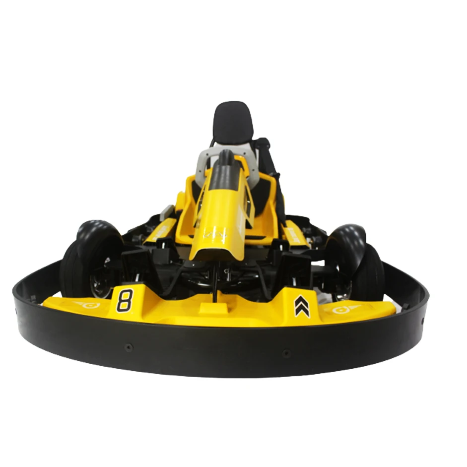 K9S APP Control 15km/h-35km/h Go Kart Kit Full Set New Drift Amusement Racing Go Karts for Sale OEM Go Cart Adult