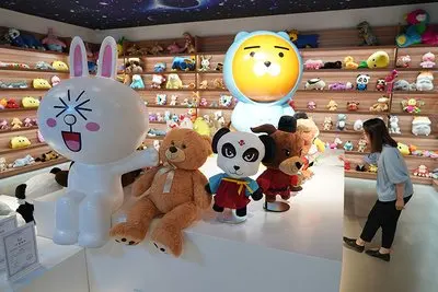 Yiwu Youyi Toys Co., Ltd. 2