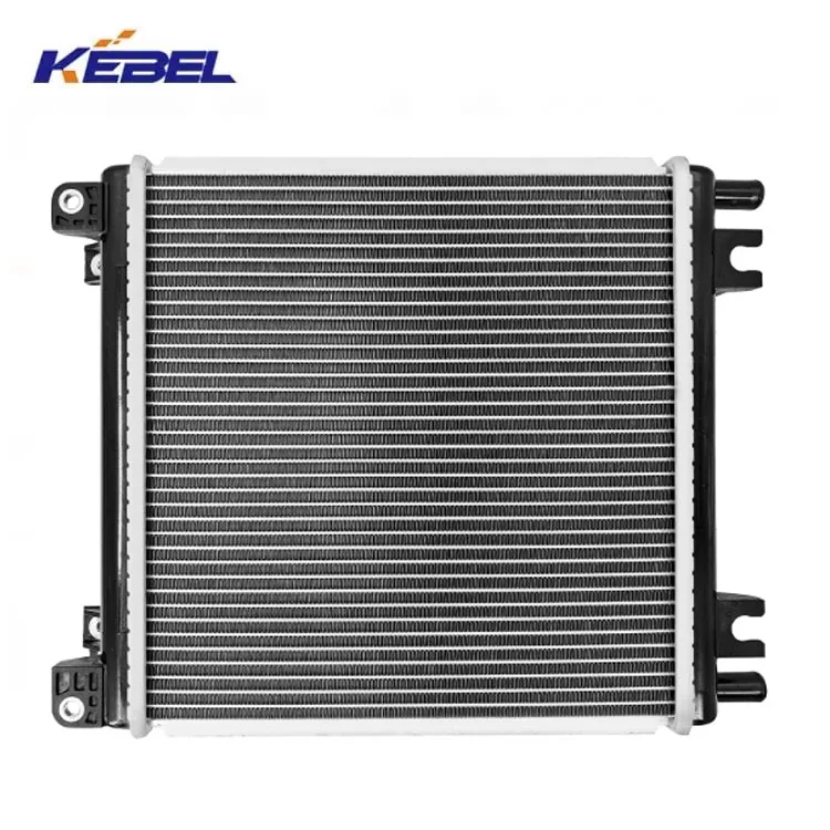 product oem 16550 70040 16550 70050 auxiliary radiator assembly for toyota tundra 2022 2024 34l twin turbo v6 left right pair-5