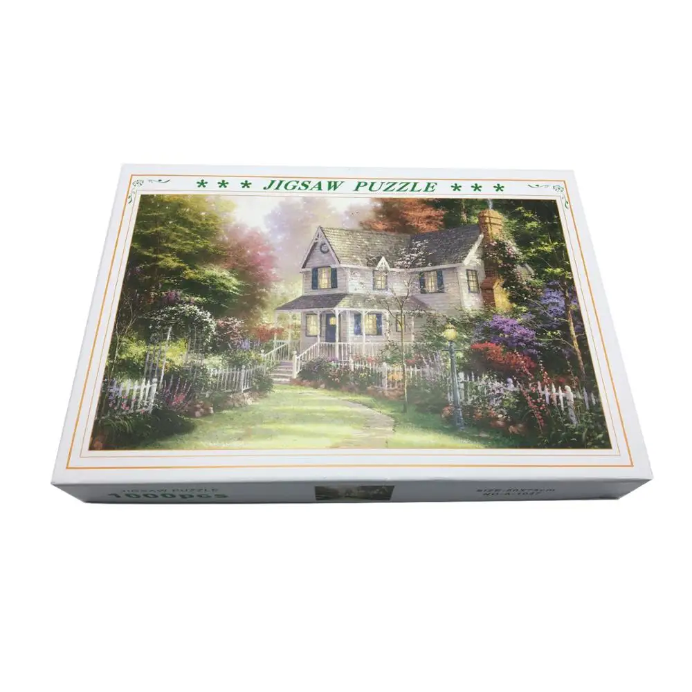 3d Difficult Puzzle For Adults Landscape Style 1000 Pieces Adult Jigsaw Puzzles Cbl3545 Buy 3d Jigsaw Puzzles For Adults Jigsaw Puzzle 1000 Pieces Puzzle Product On Alibaba Com