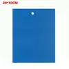 azul 20x10cm