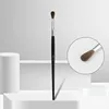 No 17 medium blending brush-pony hair