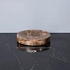 Round Soap Dish