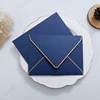 Dark Blue - 19x14cm