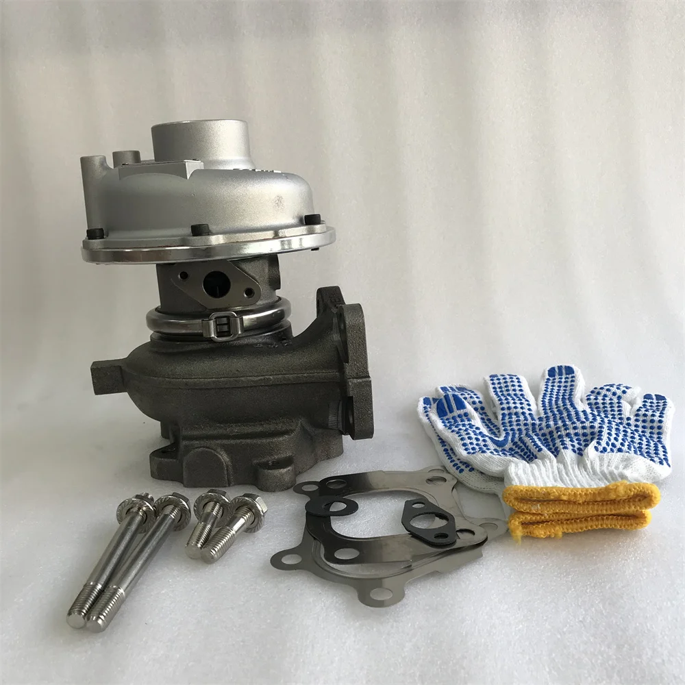 The.G.A 5×5 High Performance RHF55 Turbocharger 8973628390 for Hitachi
