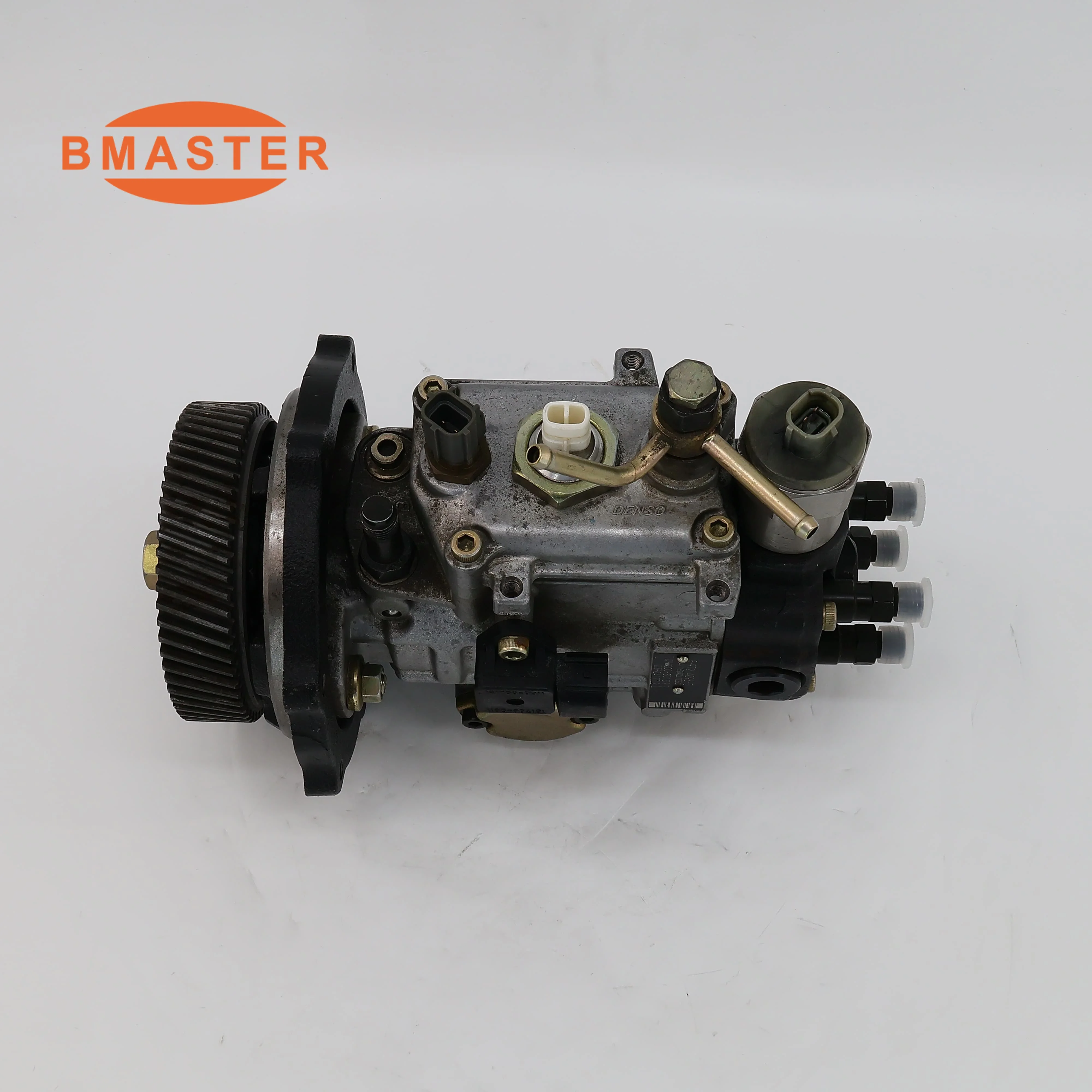 Fuel Injection Pump 096500-50139 8-97214093-5 for IS-UZU D