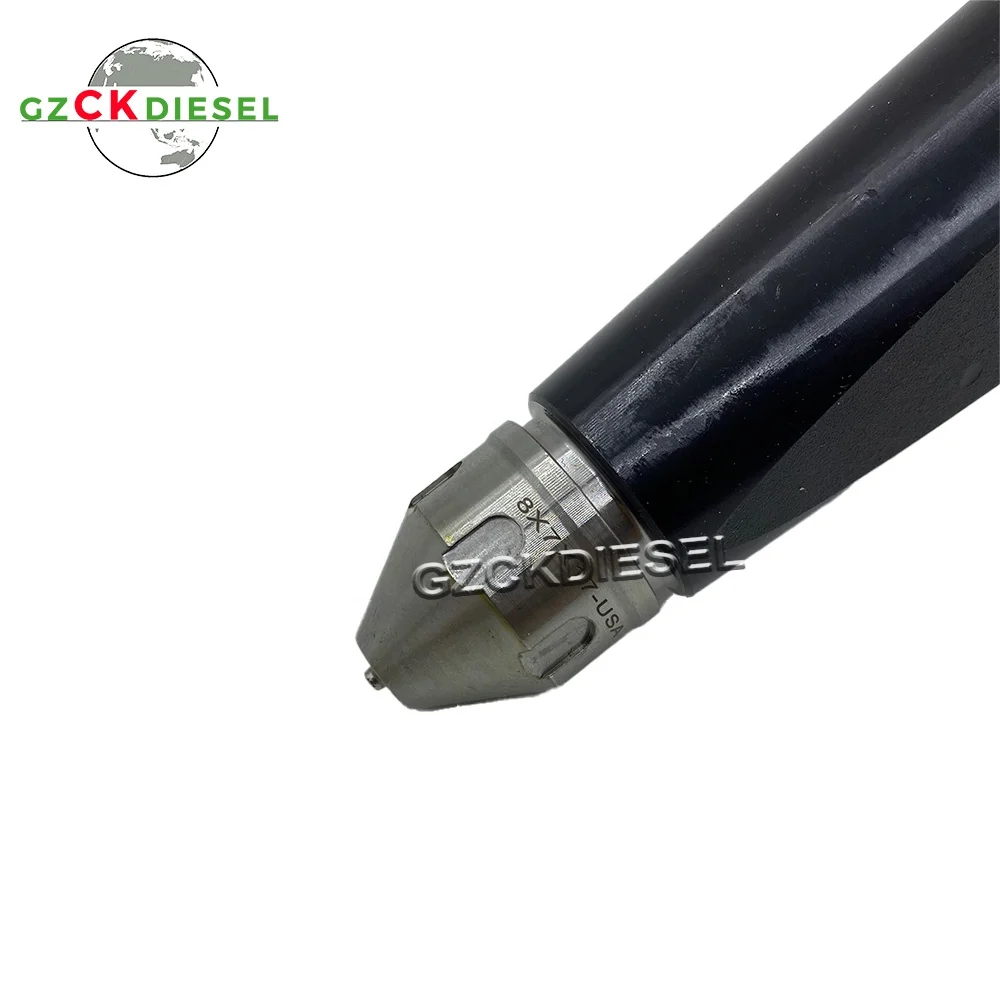 Diesel Fuel Injector 6620-11-3011 for NH220 Engine - High