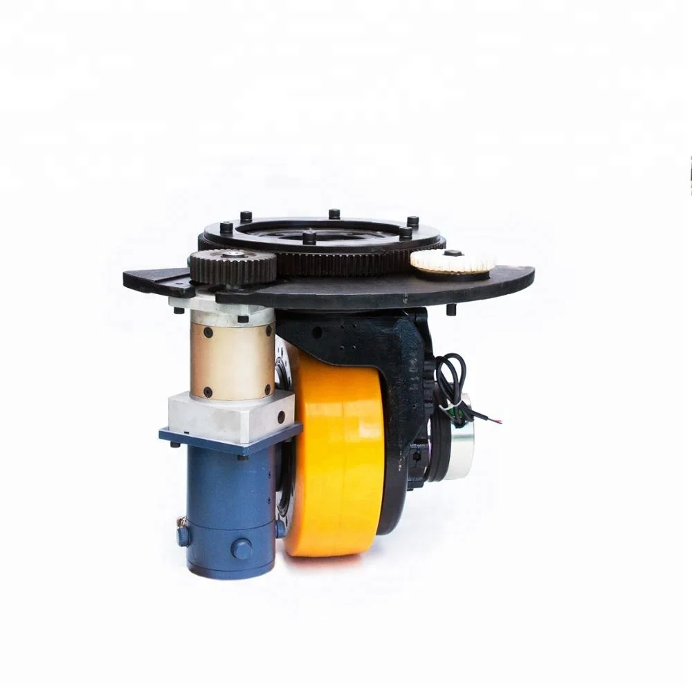 Plutools 3000w 48v Omni Wheel Accessories Truck Steerings Synchronize ...