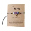 Taurus taurus-card version