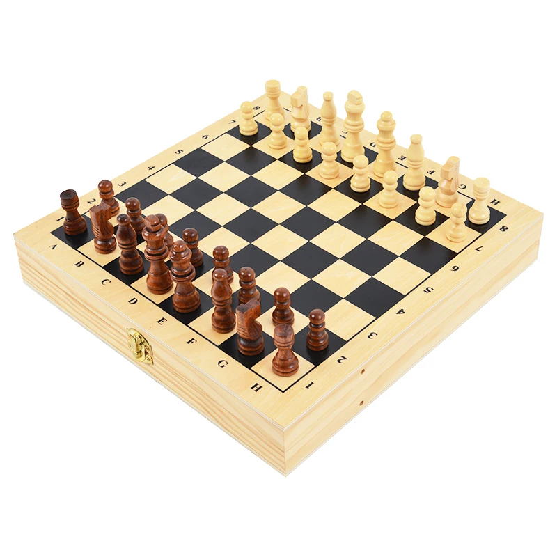 4in1 chessR401-6
