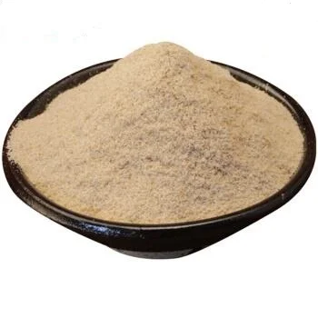 soluble and insoluble potatoes and sweet corn dietary fiber for