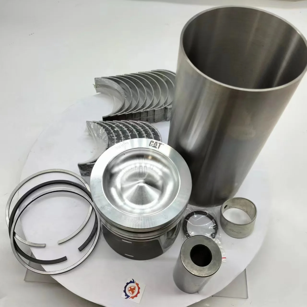 CAT 311C 311D 312C 312D 320D Engine Overhaul Repair Kit