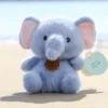 Xiangdun elefante di circa 17 cm