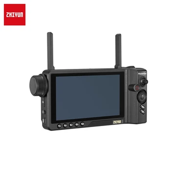 ZHIYUN  COV04 MasterEye Visual Controller VC100 for WEEBILL 2  Gimbal Stabilizer for Canon Sony Camera detail image