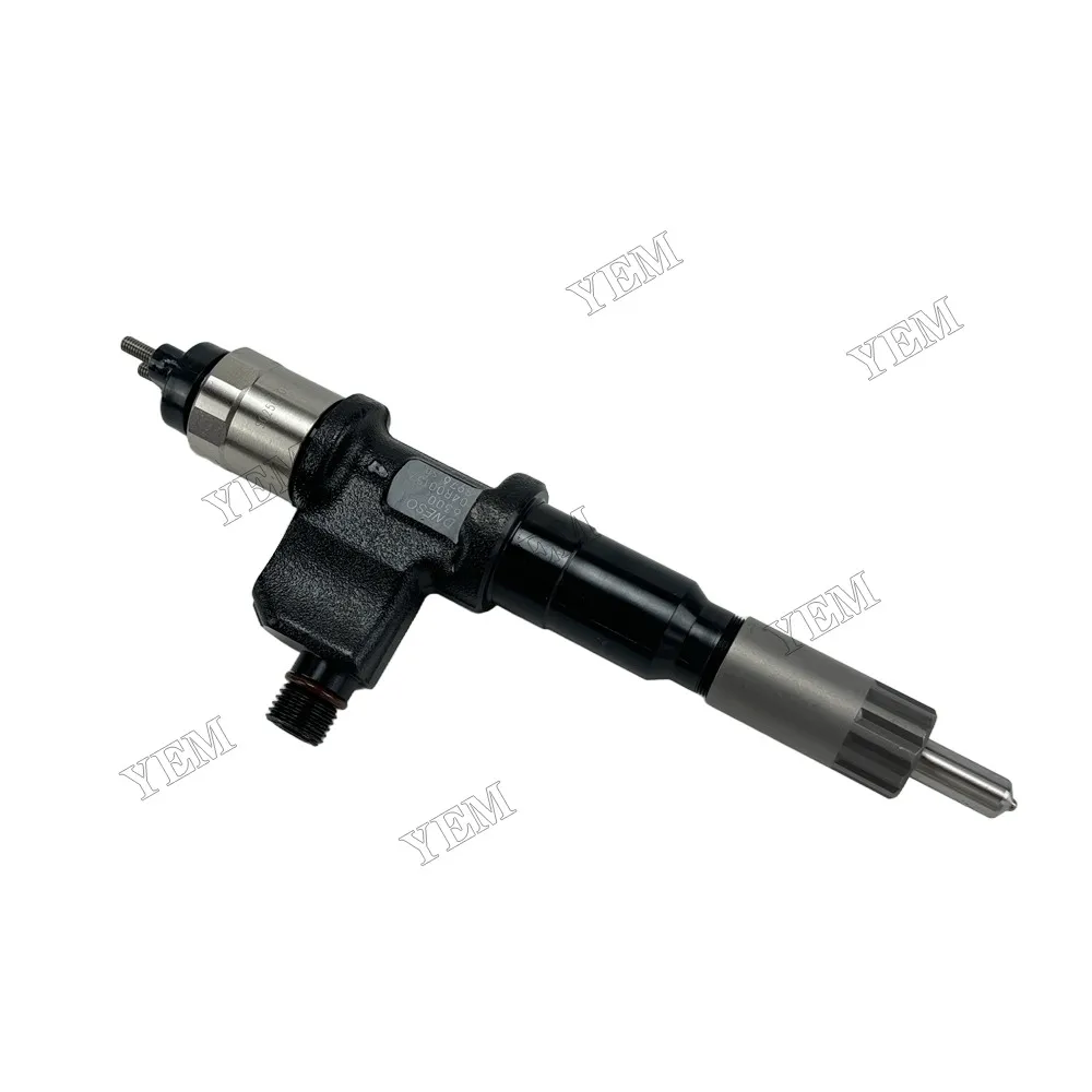 Fuel Injector 095000-6300 Fit For Isuzu 6WG1 Engine 4