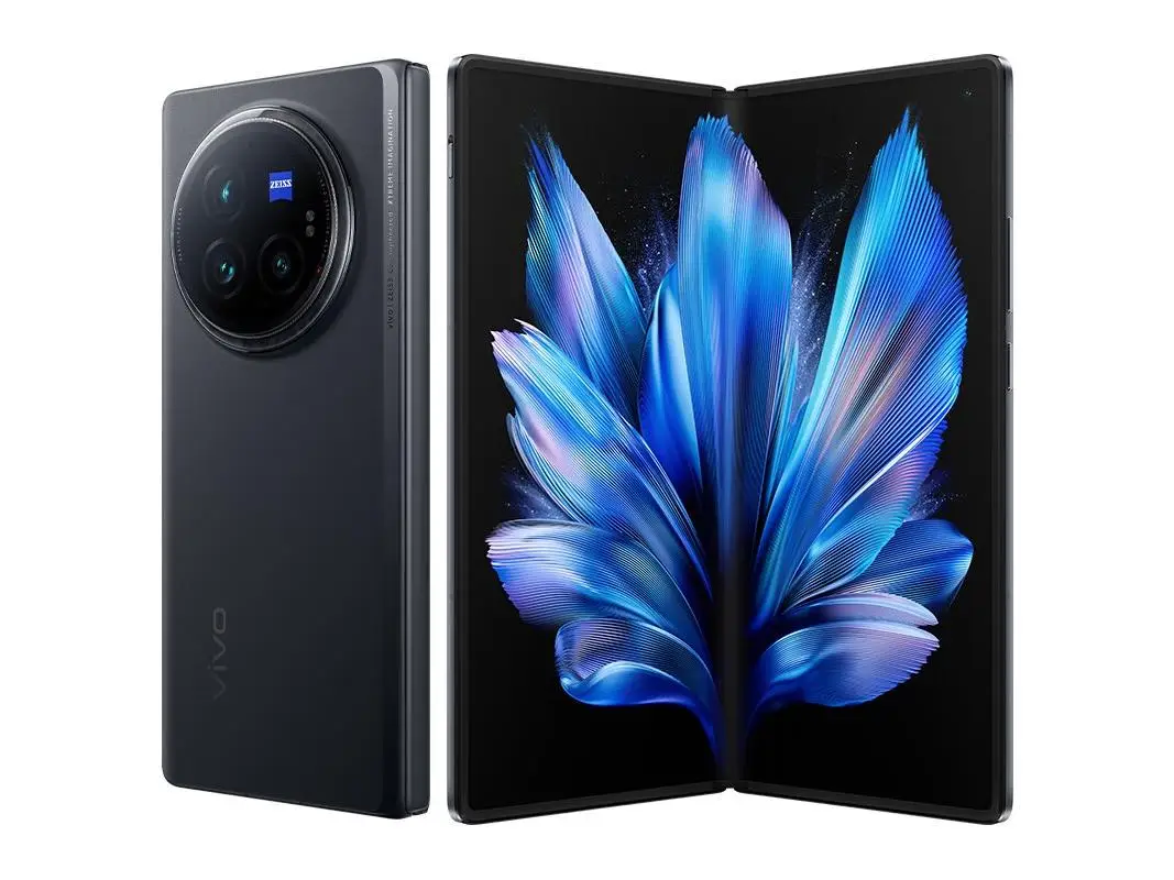 vivo X Fold3 Pro 5G Android Smartphone｜スマートフォン本体