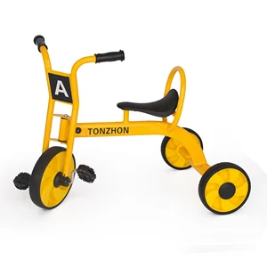 Hot Sale 3 Wheel Baby Balance Walker Tricycle Bike Ride One Bike