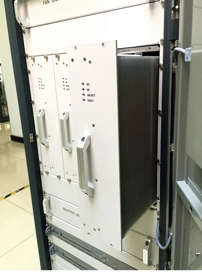 3KW 5KW FM Transmitter for FM Radio Station