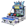 Fiesta de Tiro con Bolas (Tiro con bolas para 4 personas)