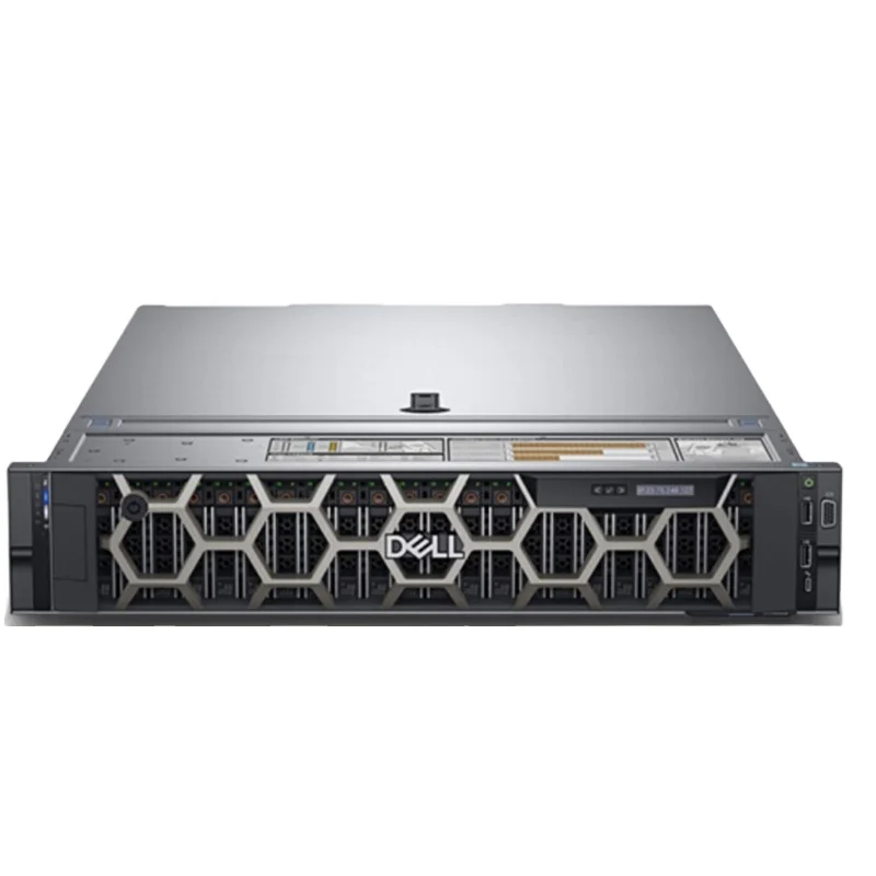 Le N Ovo Thinksystem Sr650 2u Rack Server Intel Xeon-gold 6248r In ...