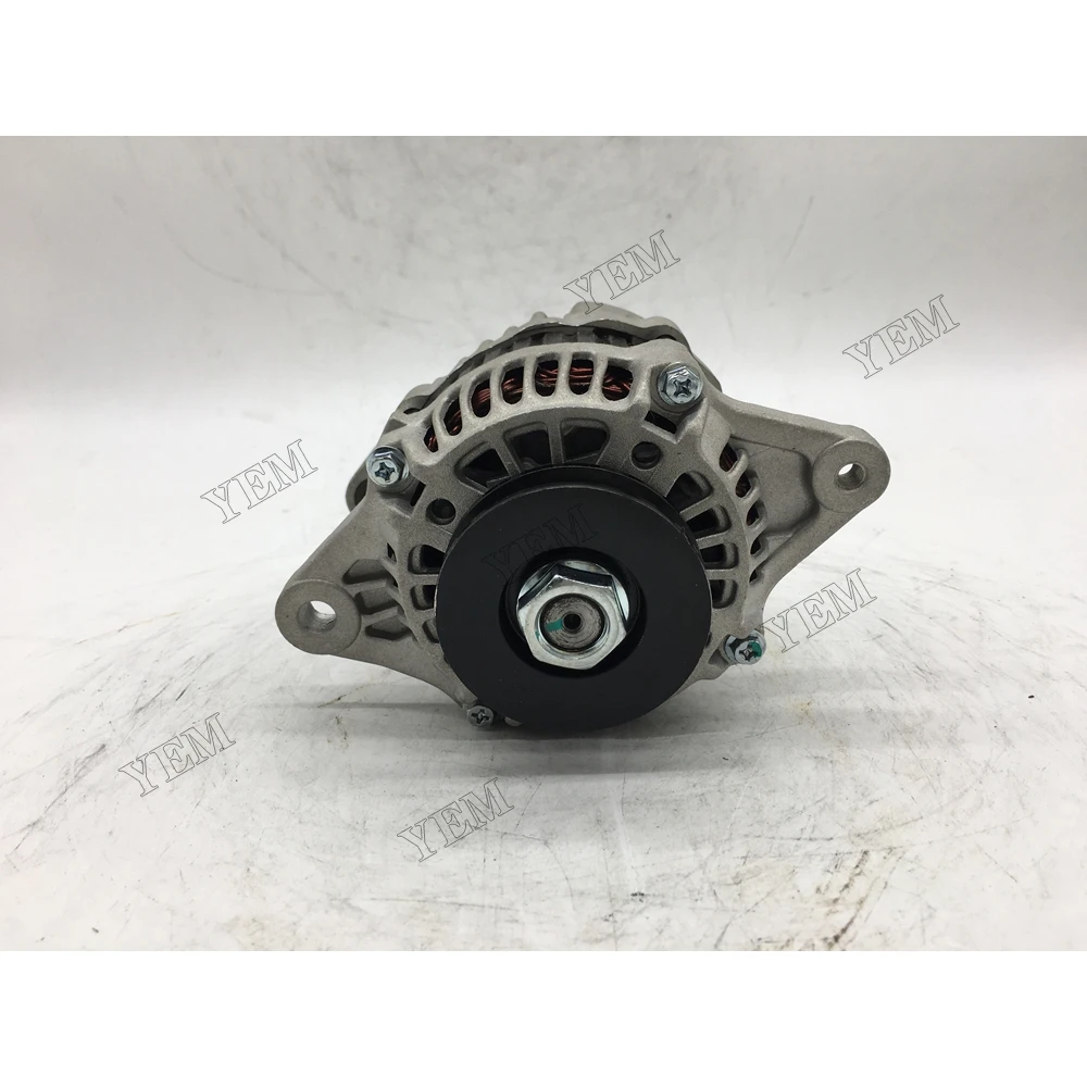 Alternator for Mitsubishi S4S Heavy Equipment Engine Parts 2