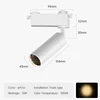 3000K-10W-WHITE-TRACK