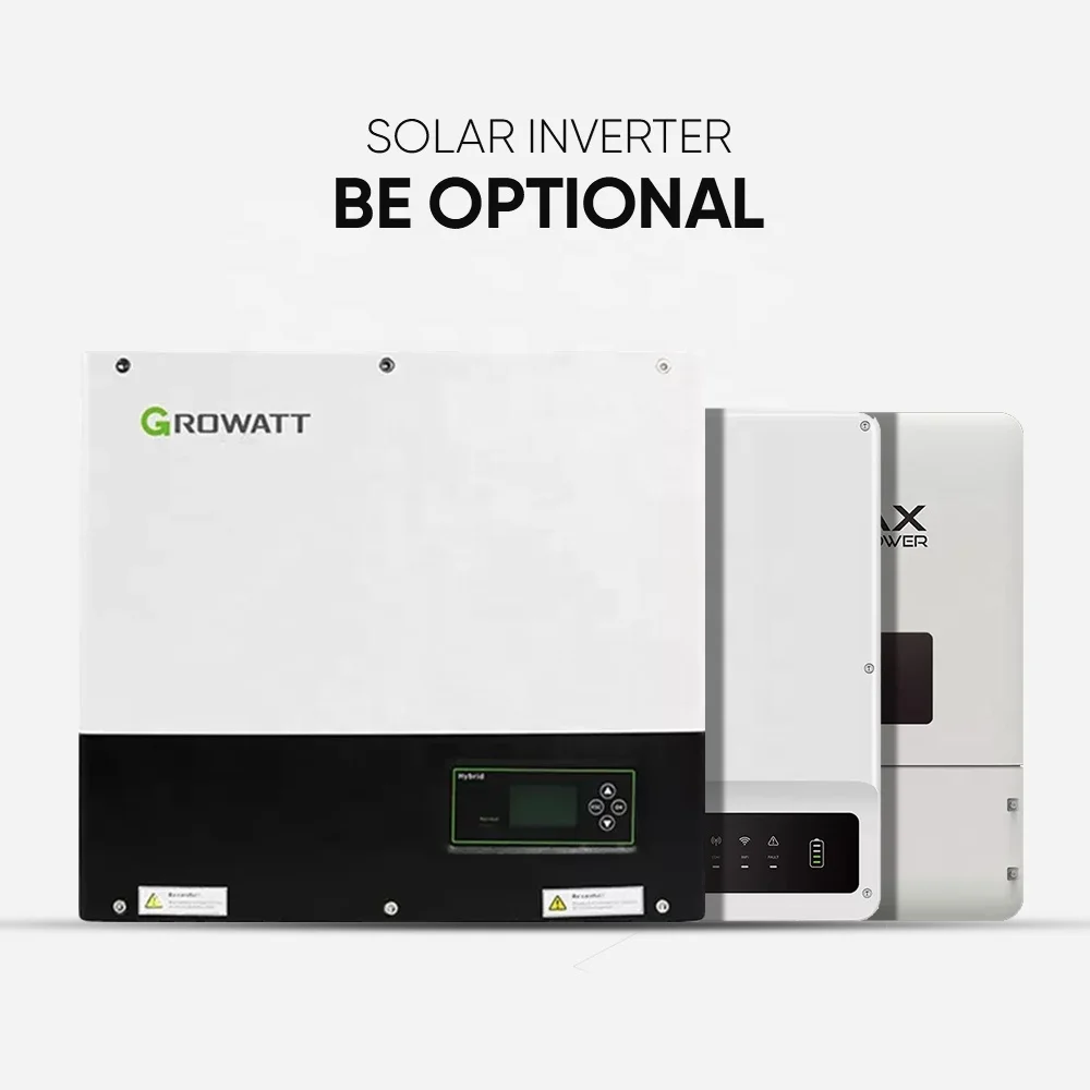 All in One Hybrid 30Kw Generator 1MW Solar Energy Storage System 3Kva 5KW 6KW 8KW 12KW Hybrid Solar Power System Setup for Home