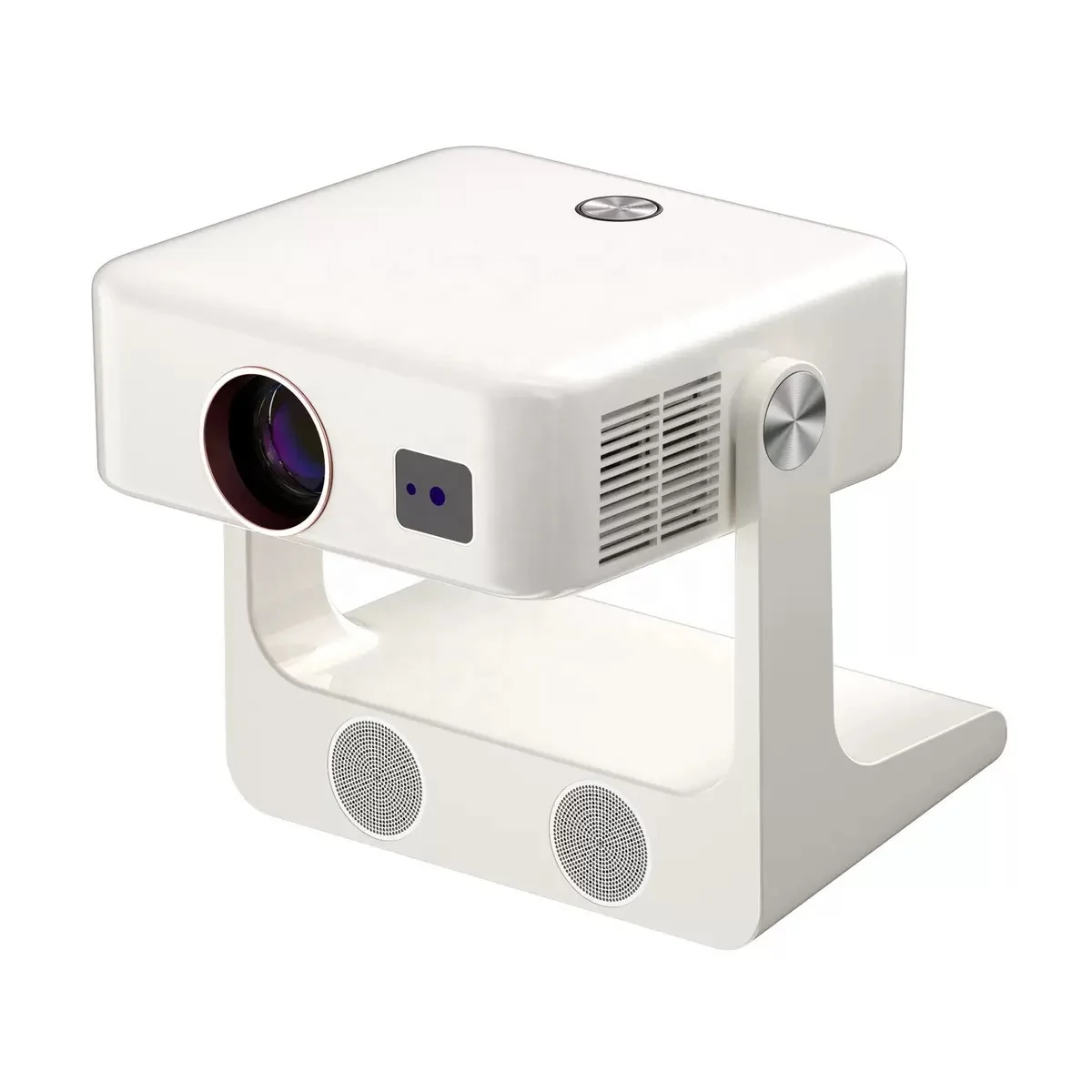 【美品】Smart Mini Projector KABENI PRO SXZ Projector - Google-Tv Smart Android 13 4K Mini Theater