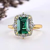 F1687 green diamond