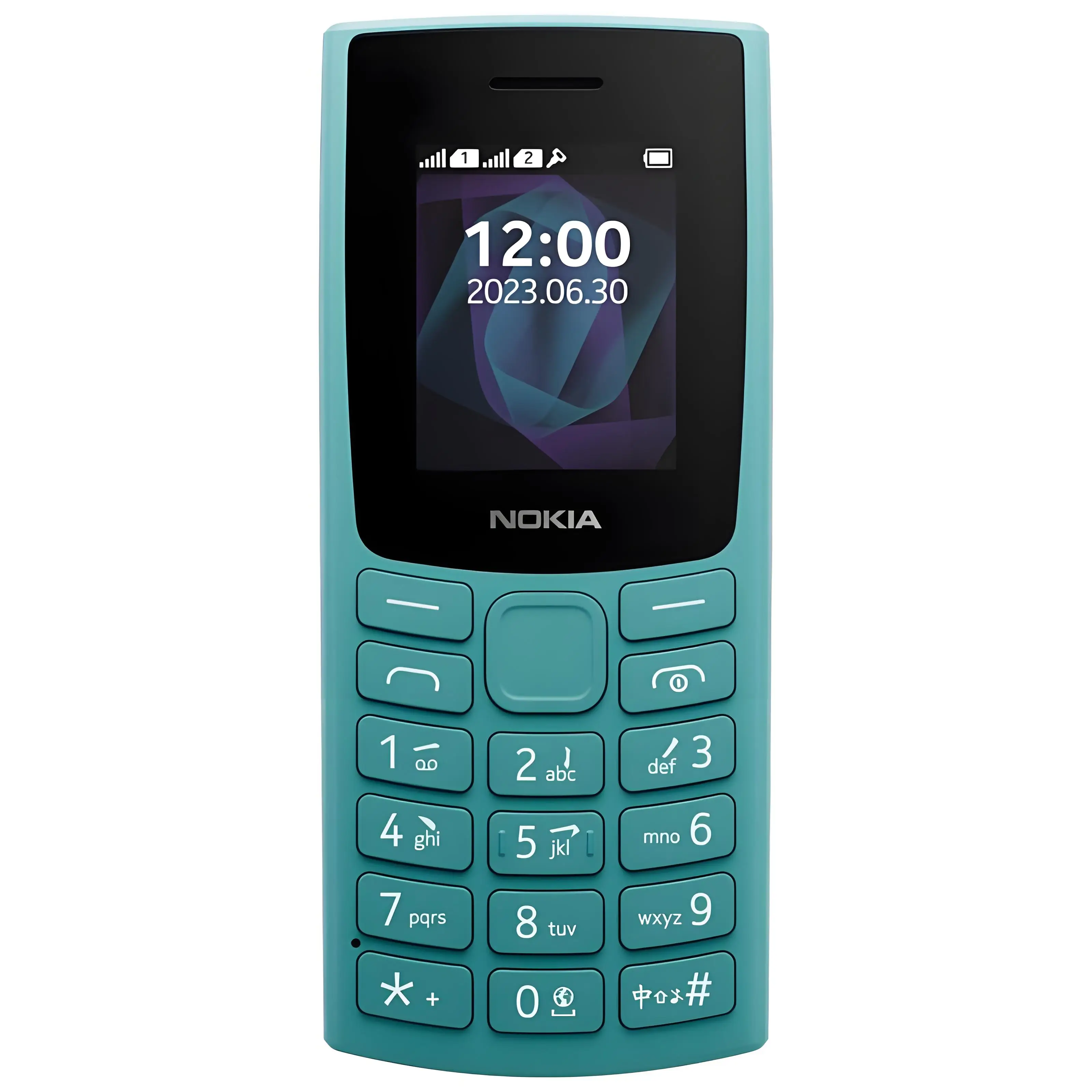 Unlocked Factory Cheap Feature Phone  Mobile Phone for nokia 105 2019 130 150 210 Series Phones GSM Celulares for Nokia 106 105