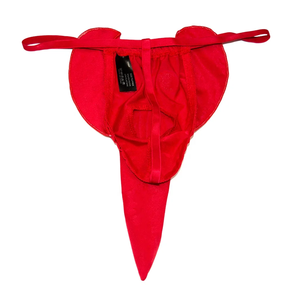 New Underwear Sexy Men's Briefs Creative