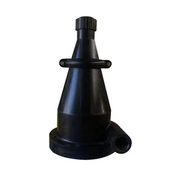 Popular FX300 12-Inch Hydrocyclone Desander Effective Mineral Separator