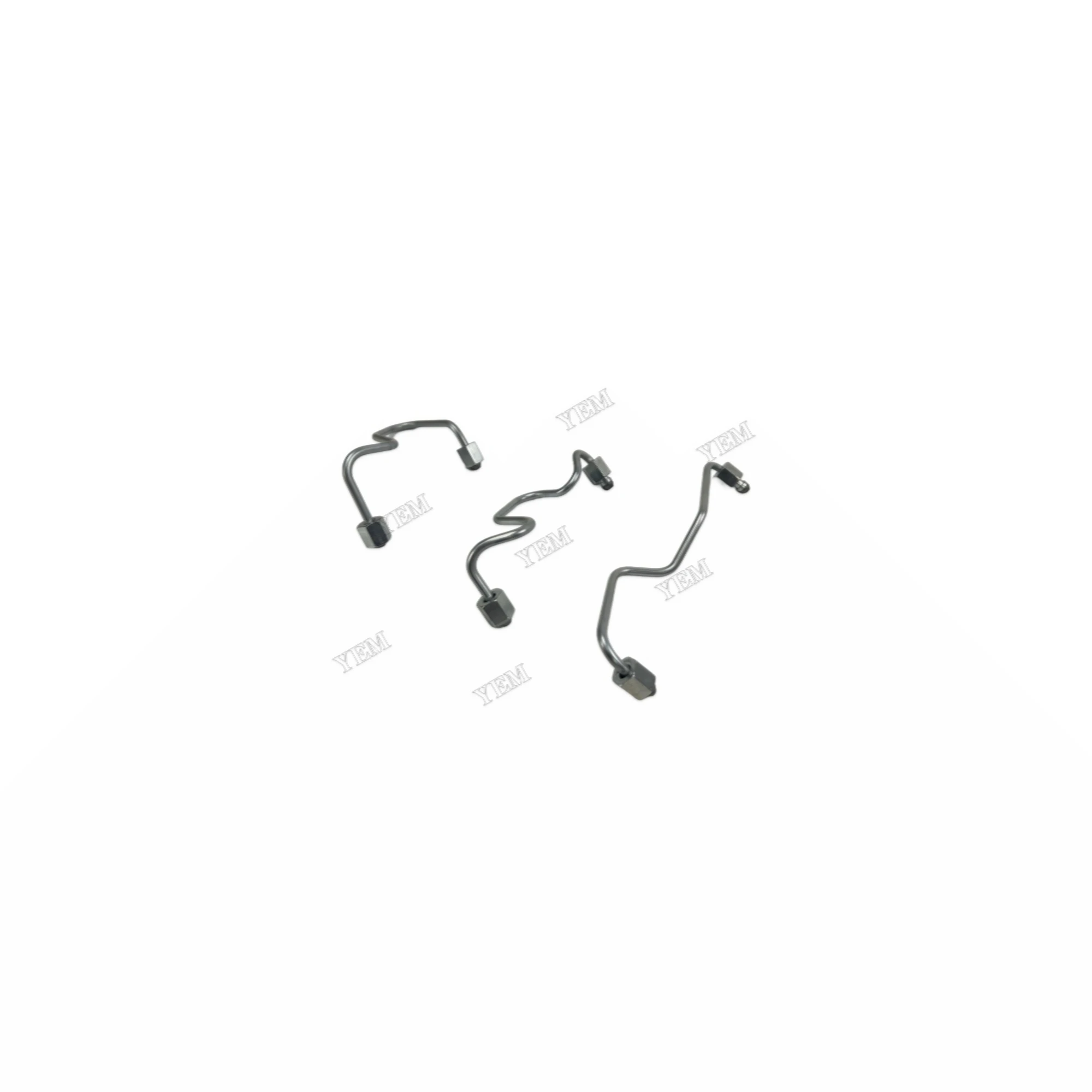 For Doosan DX225 DX380 DX420 P158 Fuel Pipe Universal Engine Parts