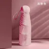Parapluie capsule 6 os-rose clair