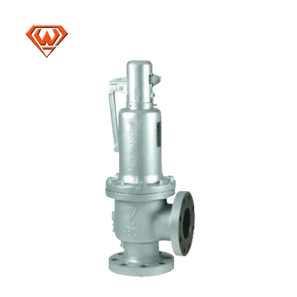 marine boiler safety valve supplier
