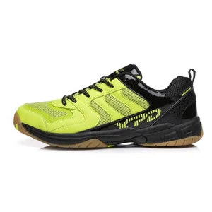 Wear-resistant Non-slip Indoor Professional Competition Shoes Badminton Shoes Men's Daily Training Sports Shoes