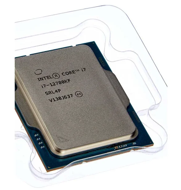 Processor Core I7 12700KF F K th Gen CPU Cores for Intel| Alibaba.com