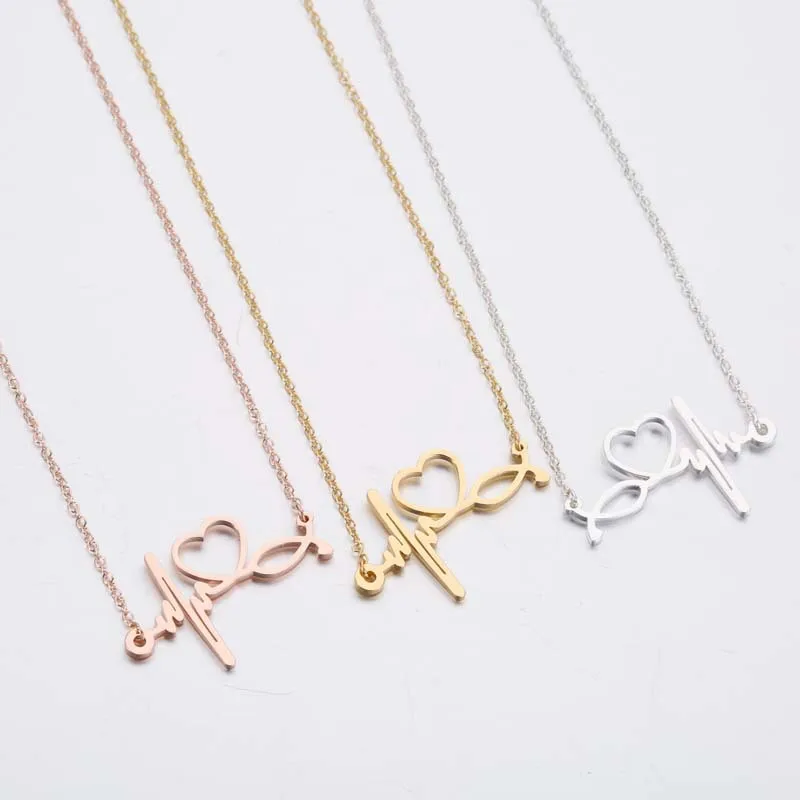国内で当店のみ 666999 - “Heavy-l-heart” necklace 111402300007-2__69709.