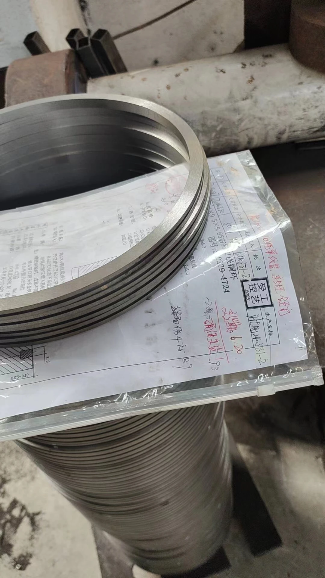 Factory Customized 1:1 Piston Piston Rod Gas Valve Crankshaft for Siad Bukhard Horebige Ariel Reciprocationg Compressors