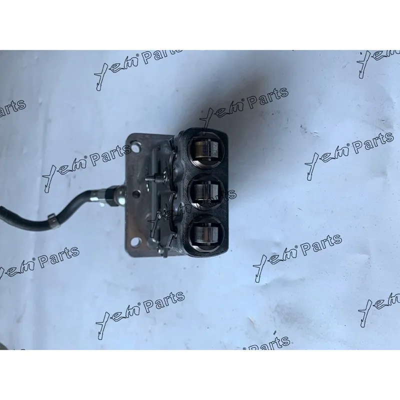 S753 Injection Pump Kit S753-D-8801 for Shibaura Engine Overhaul Kit 5