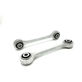 The original equipment manufacturer of the Audi Q7 Volkswagen 7L0411317 7L0 411 317 swing lever, front left or right