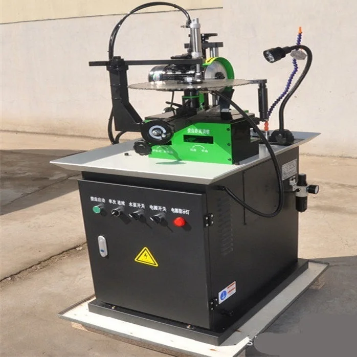 Циркулярная пила, точитель для ножей с зубчатой передачей зубов шлифовальный станок