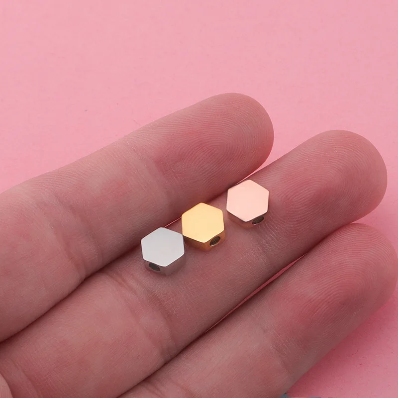 Rectangle Pendants