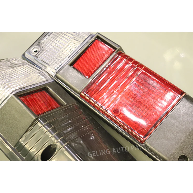 デルマーランプ(tengcun品です) Amazon.com: Genuine Mitsubishi Bumper Side Marker Light Lamp