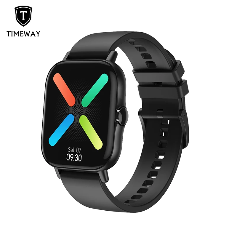 ft60 smart watch